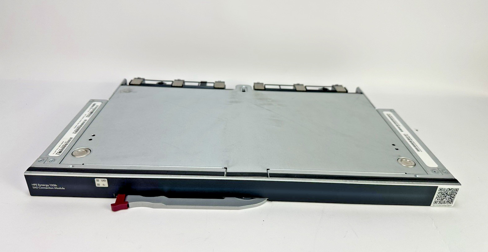 HPE Synergy 12Gb Connection Module 12 Port BLn SAS Switch 758686-001