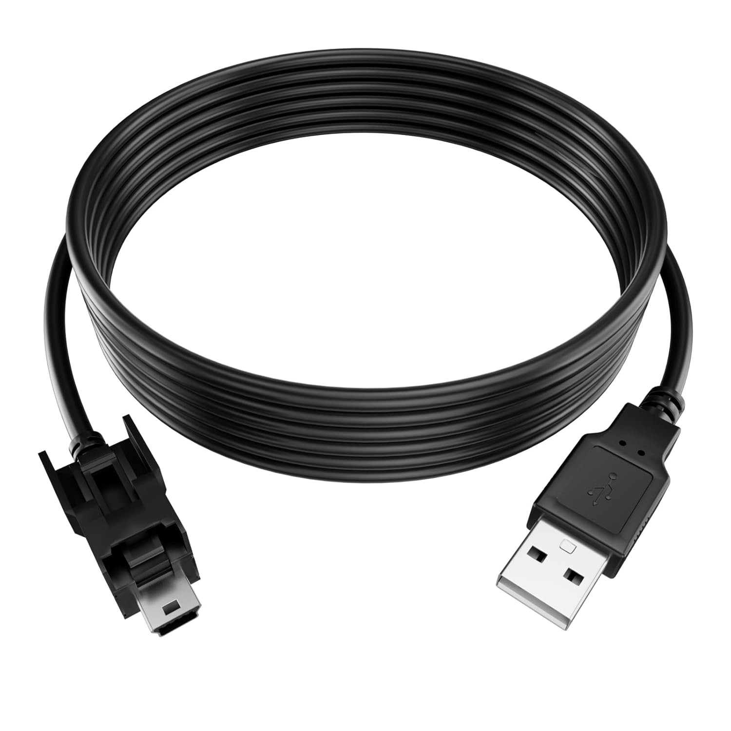 404032 USB Replacement Cable for Nexiq Link 2 Fit Standard Computer... 