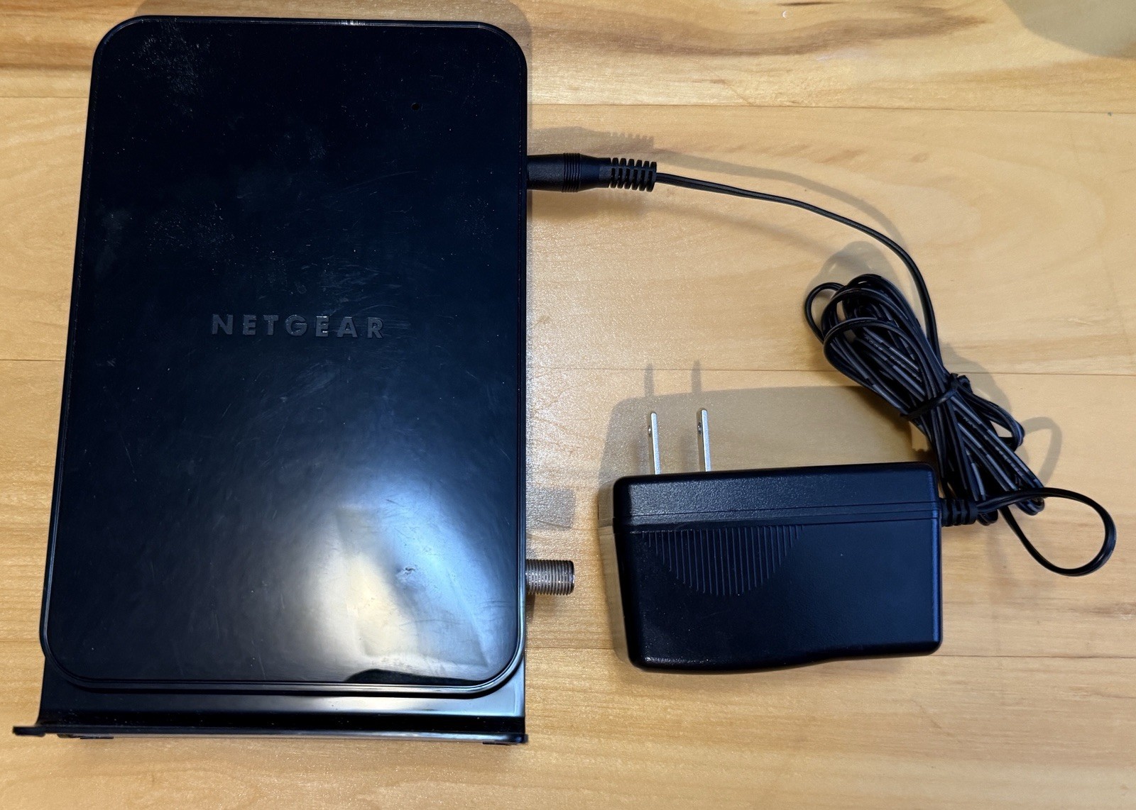 NETGEAR Cm500-1aznas 16x4 DOCSIS 3.0 Cable Modem Max Download Speeds of 686mbps
