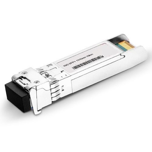 ZyXEL SFP10G-SR Compatible SFP+ 10Gbase-SR 850nm,300m, Duplex LC,DDM - 498209