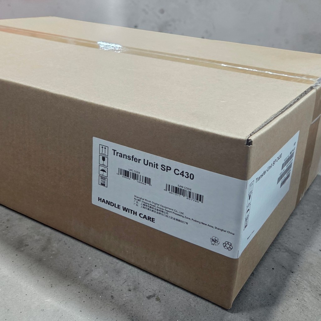 Ricoh 406664 Transfer Belt Unit Ricoh SP C430