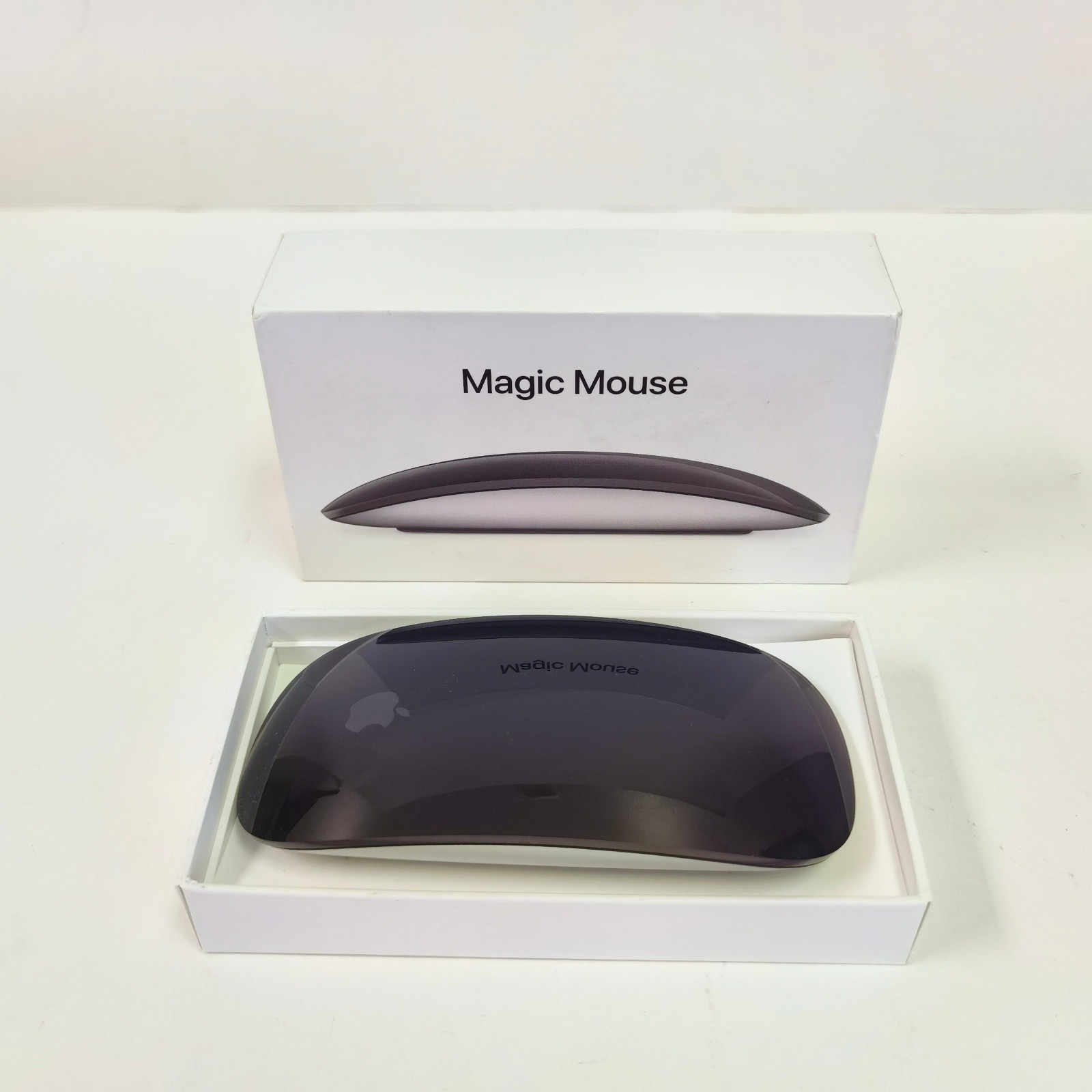 Apple Magic Mouse 2 Wireless Mouse - Black (A1657) Genuine