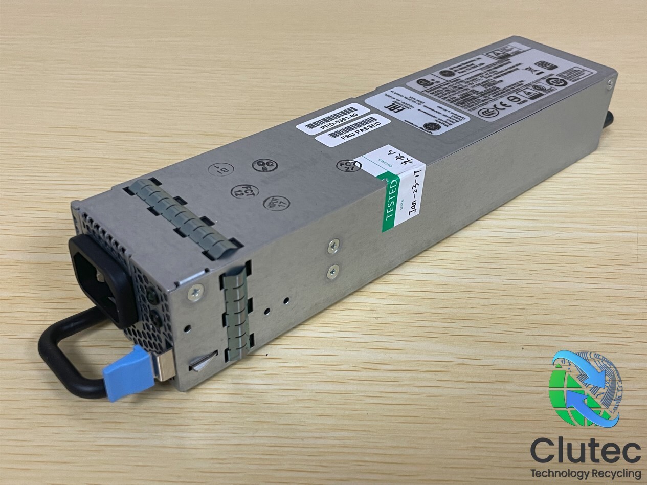 GE Power Electronics Switching Power Supply Module 250W CSAC0250BZ 