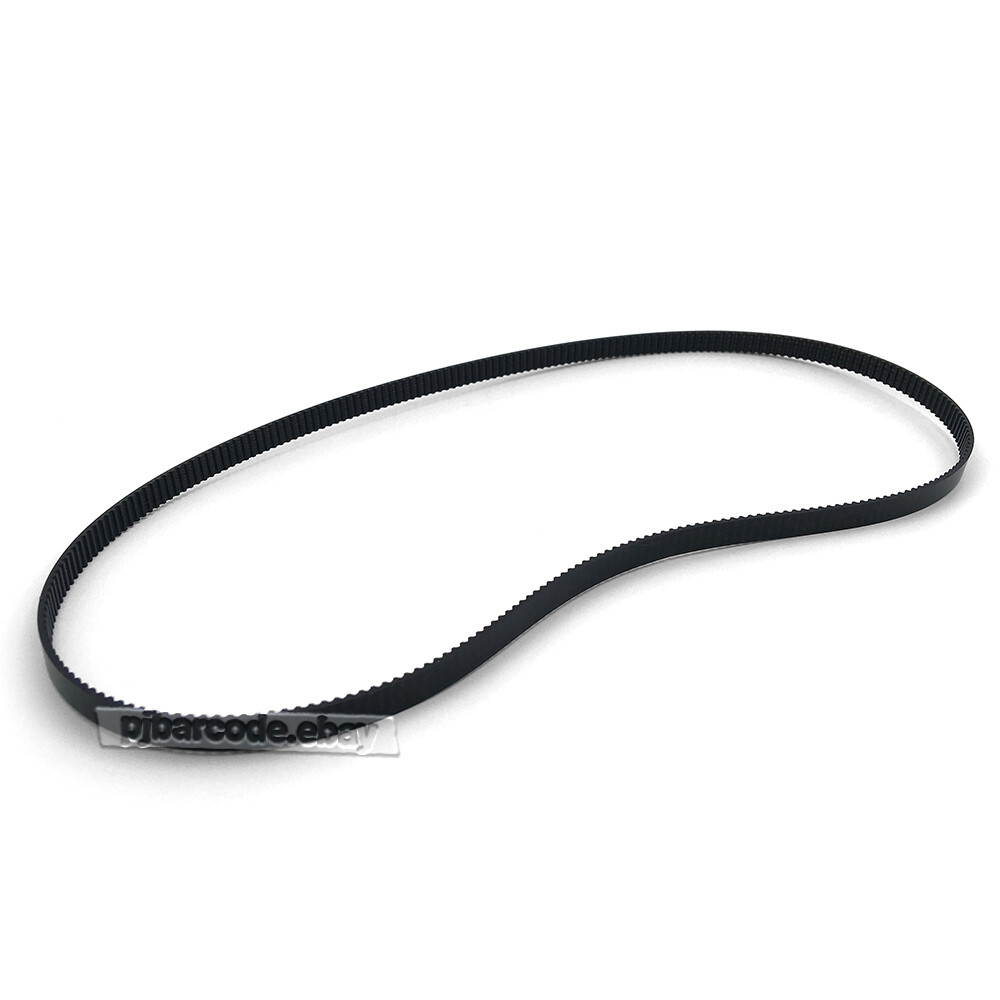 P1083347-017 Main Drive Belt for Zebra ZT510 Thermal Barcode Printer 203/300dpi