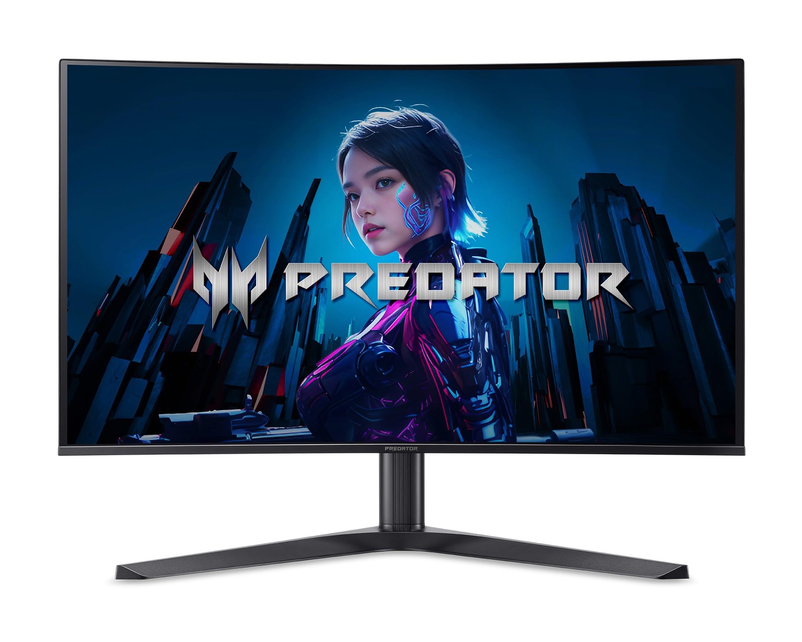 Acer UM.JXXAA.X01 Predator X32 32" 4K OLED Gaming Monitor