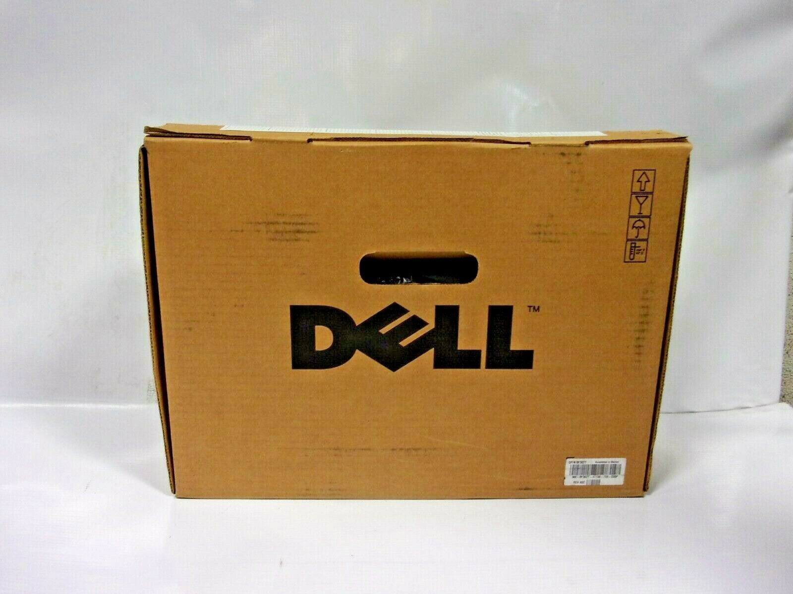  New Genuine Dell K2885 High Yield Black Toner Cartridge for M5200 W5300