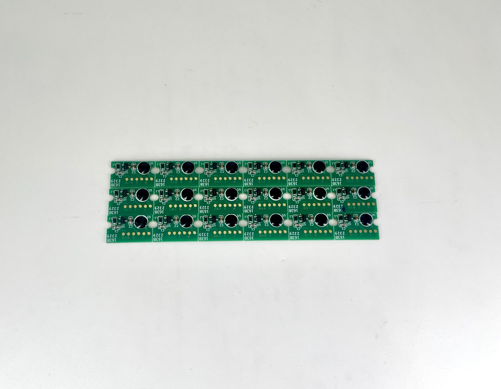 Print Rite Compatible with CJ-24 COLORMAX 7/8 MEMJET 250-ML INK TANK COLOOR labe