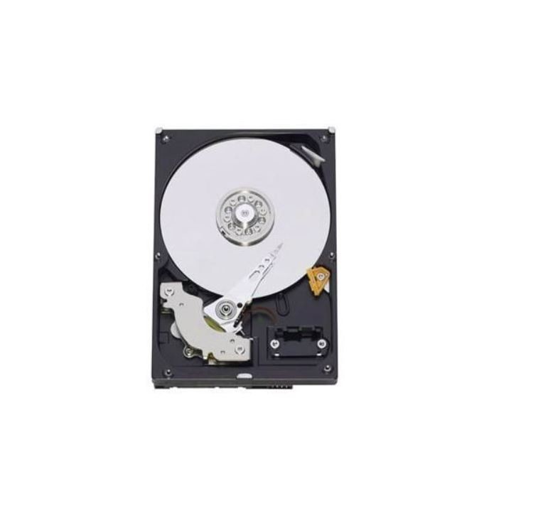 IBM 02PX590 - 2TB 7.2K 12G SAS NL SFF HDD with Tray