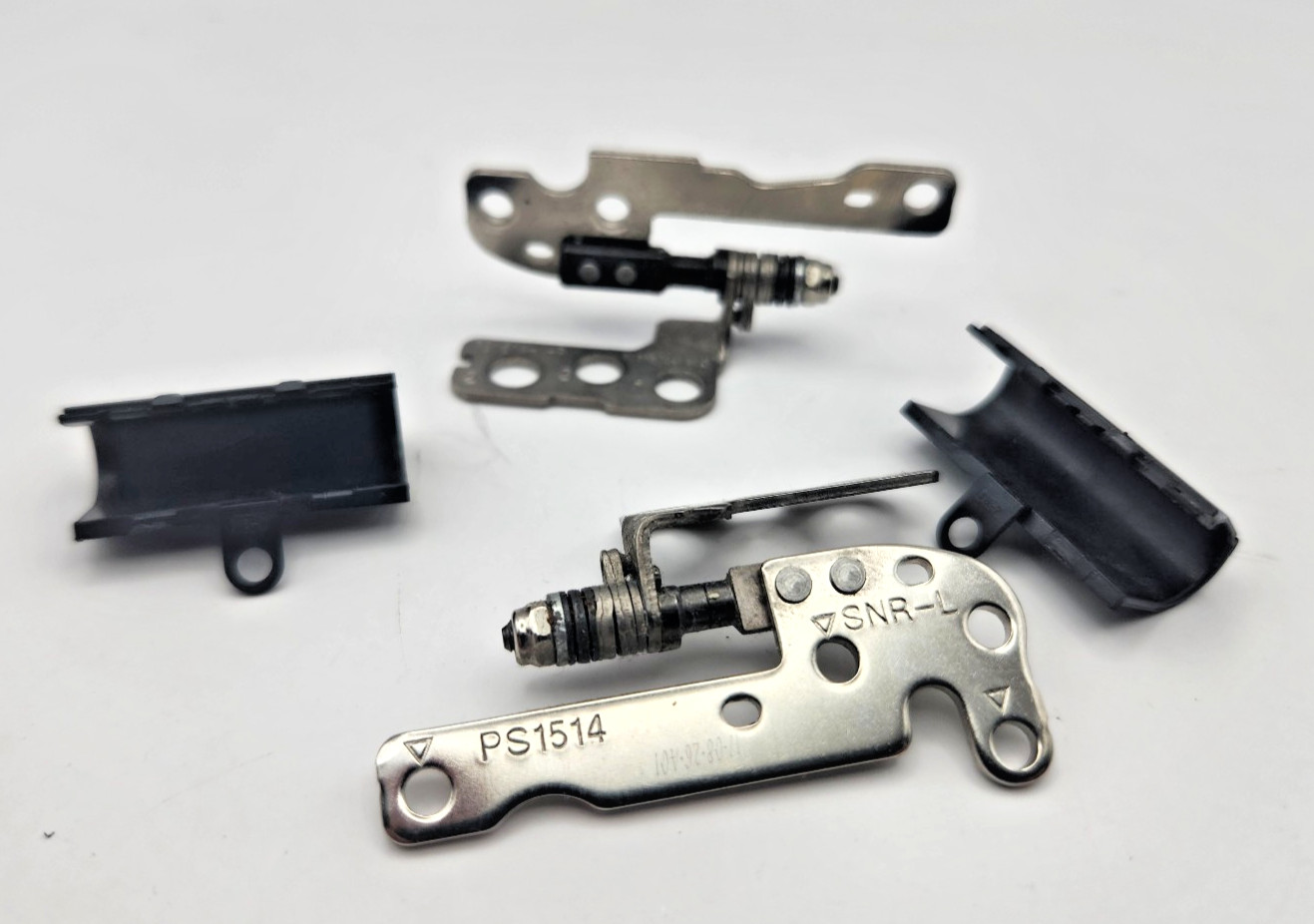 Genuine HP EliteBook 840 G3 LCD Hinges Set Left Right PS1514