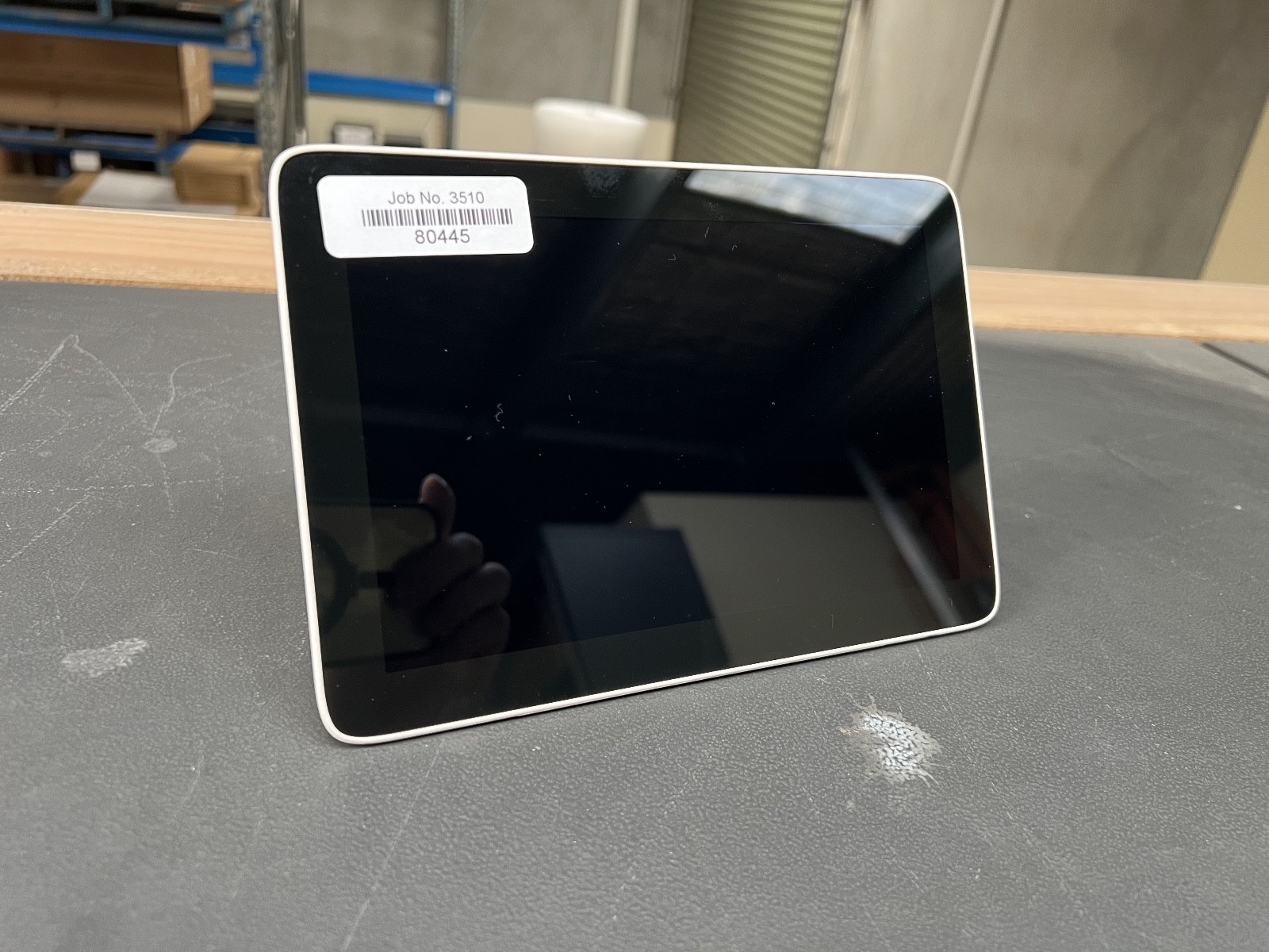 Poly TC8 touch panel P020 PoE