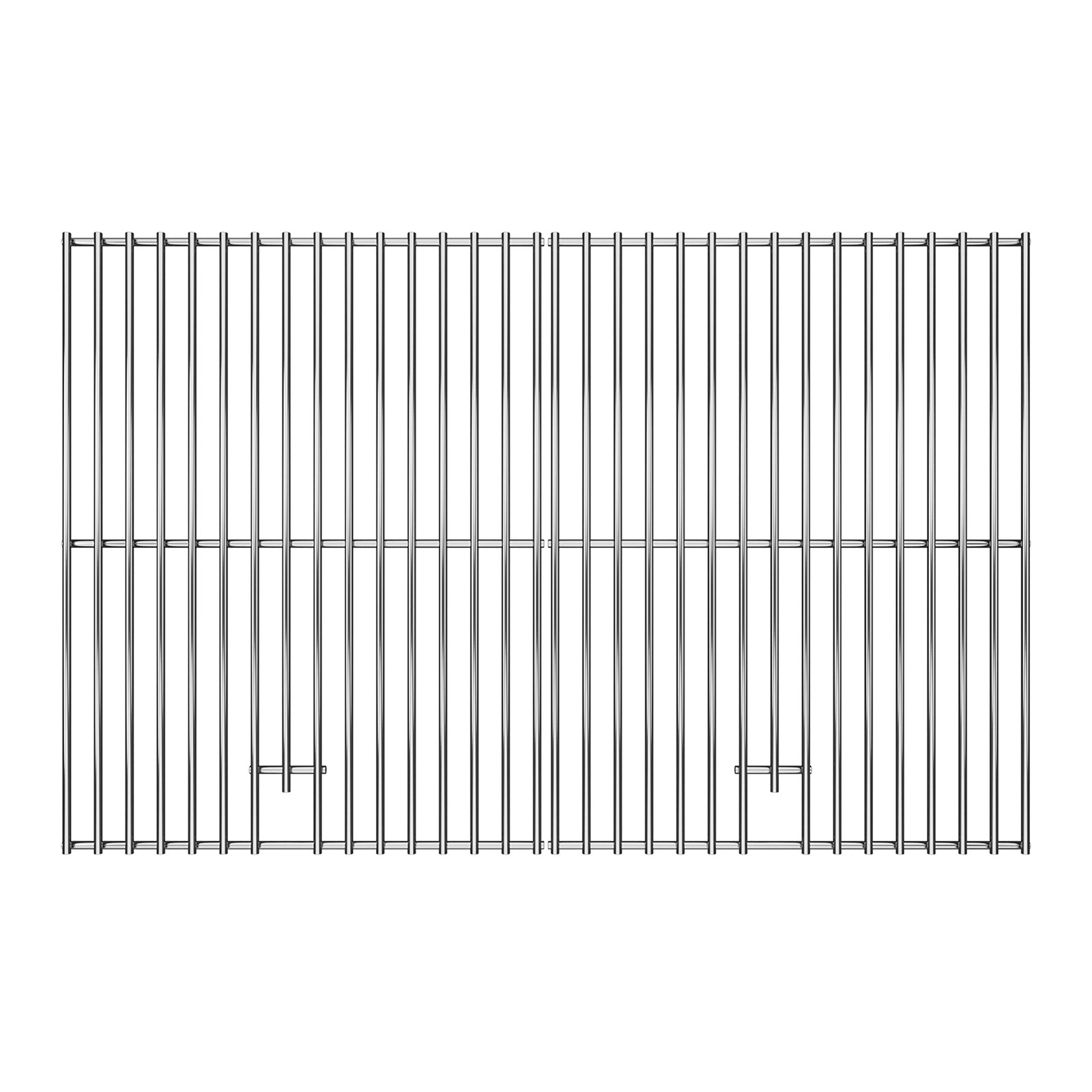 17 Inches Cooking Grates for Home Depot Nexgrill 720-0830H, 720-0830D, 720-07...