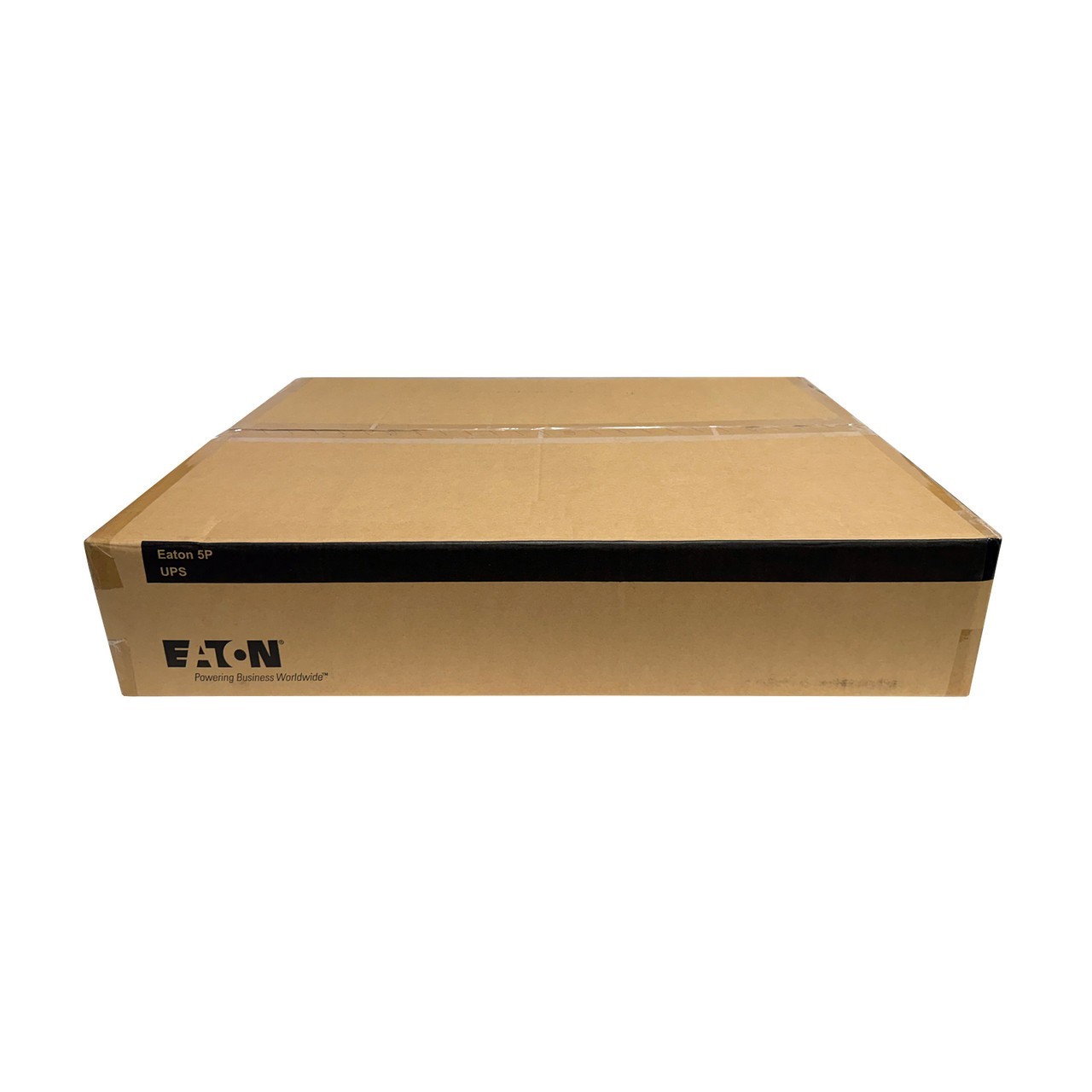 Eaton 5P 1U Rackmount 208V/240V 1550 VA/1100W Uninterruptible Power Supply UPS