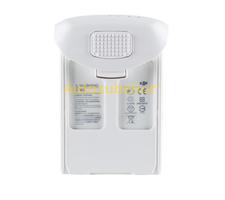 Phantom 4 Original New Intelligent Flight Battery 15.2V 5870 mAh