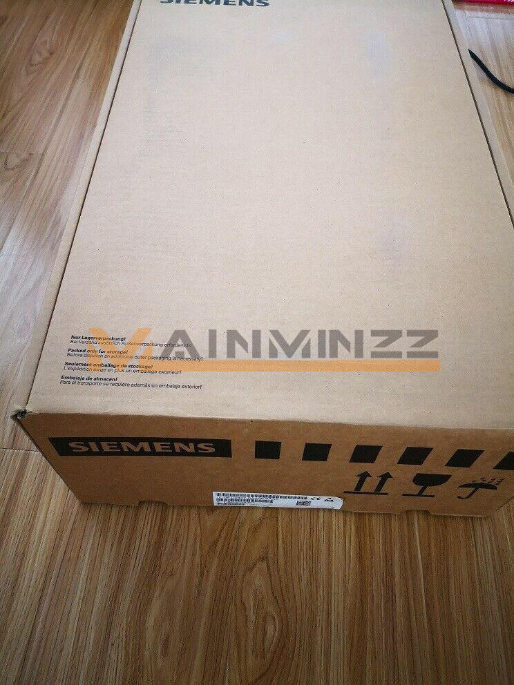 1X SIEMENS 1FL6034-2AF21-1LH1
