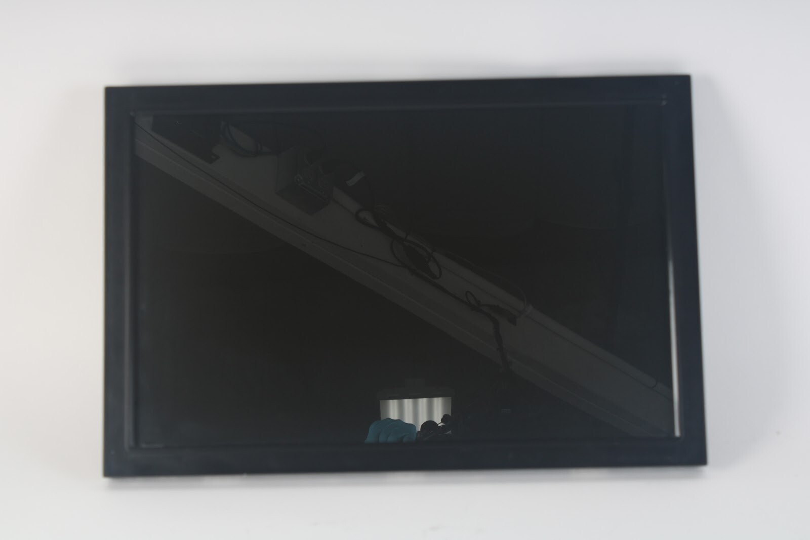 Nodka PANEL5000-B191W-T 19 Inch LCD Touch Screen Monitor