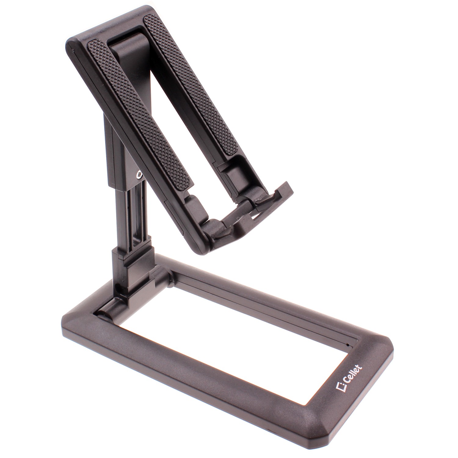 For Galaxy A05/A06/A07 - Stand Foldable Holder Travel Desktop Cradle