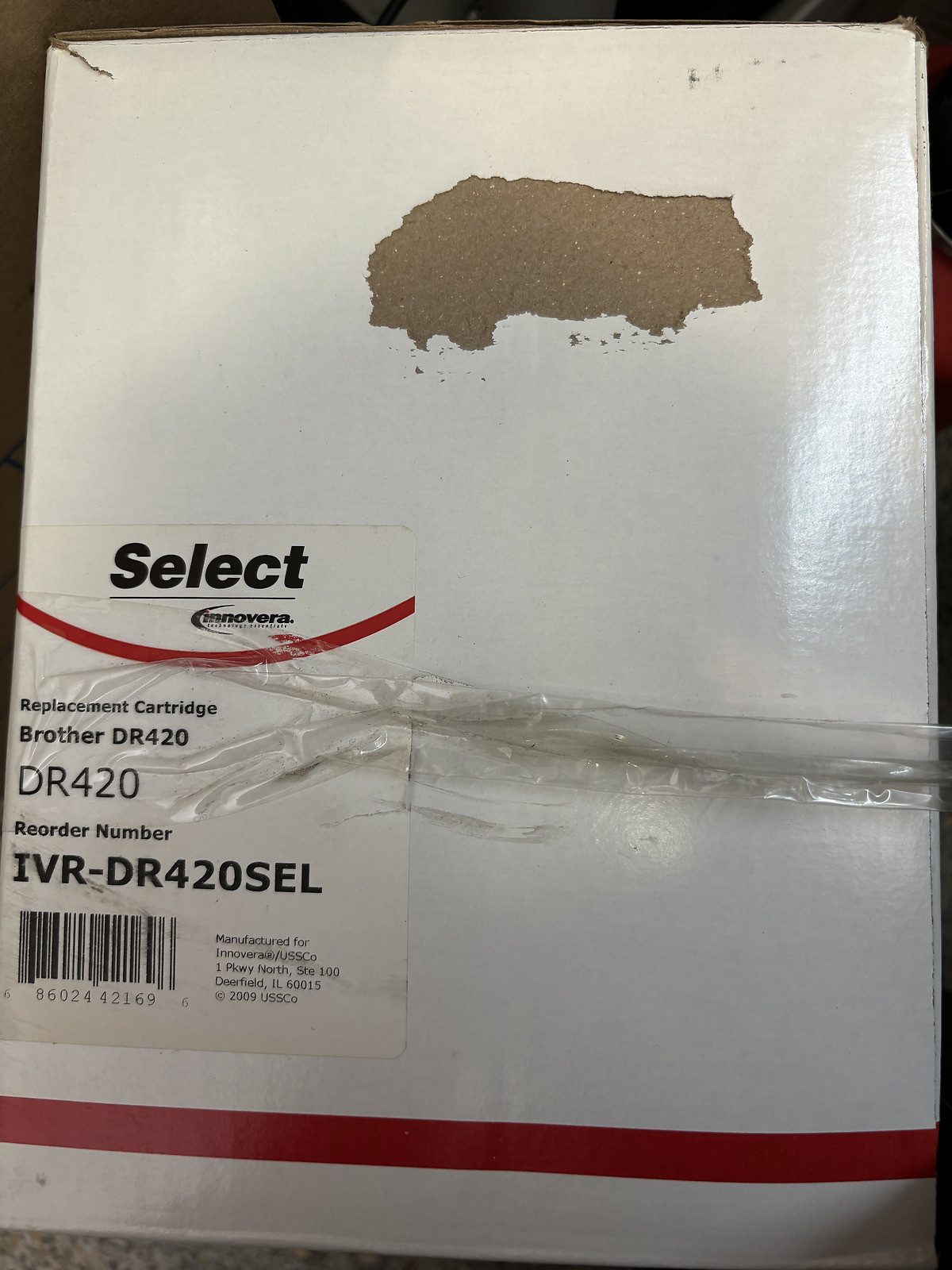Innovera DR420 IVR-DR420SEL