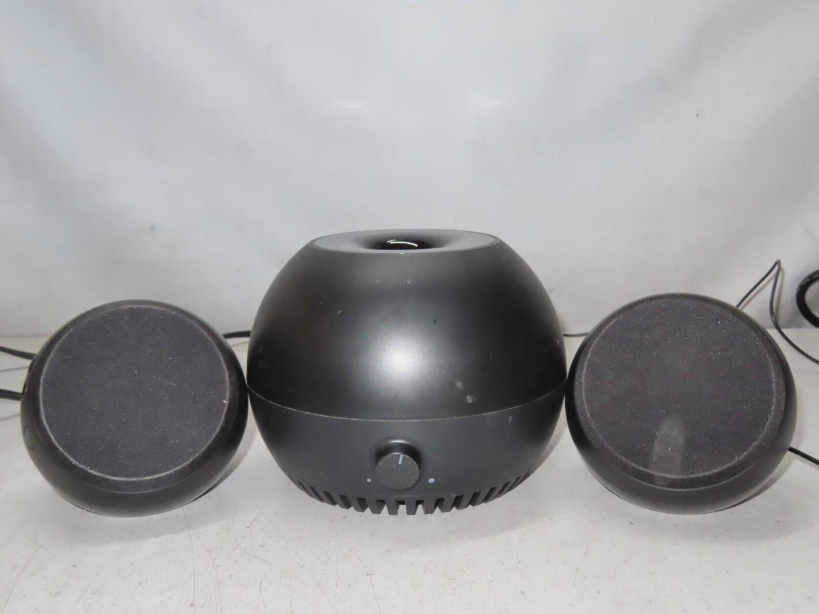 Dell V4J8D AE415 Computer Speakers 2.1 Channel Home Sound System 30W