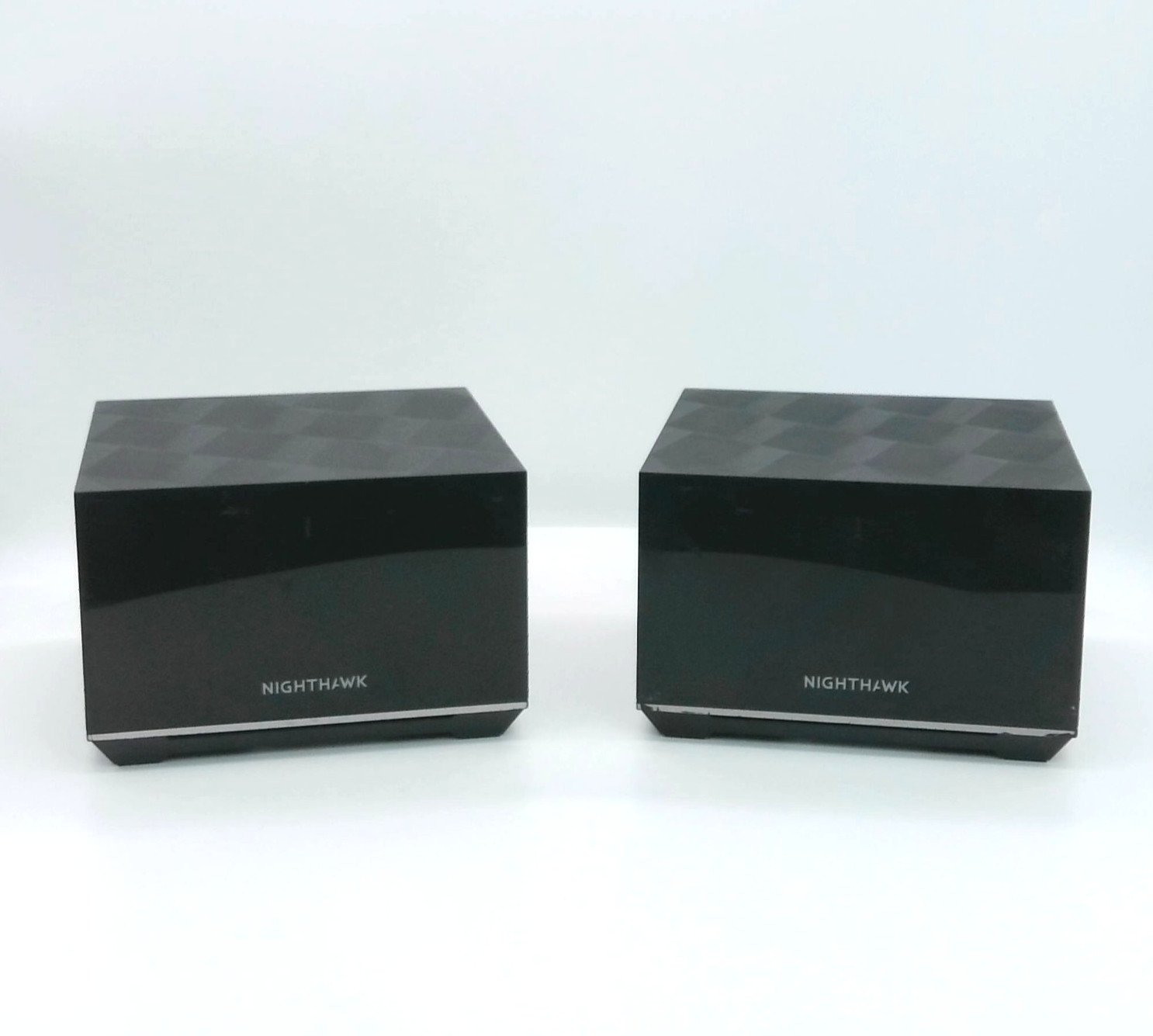 NETEGAR Nighthawk - MK82 - AX3600 Advanced Whole Home Mesh WiFi 6 System -2 Pack