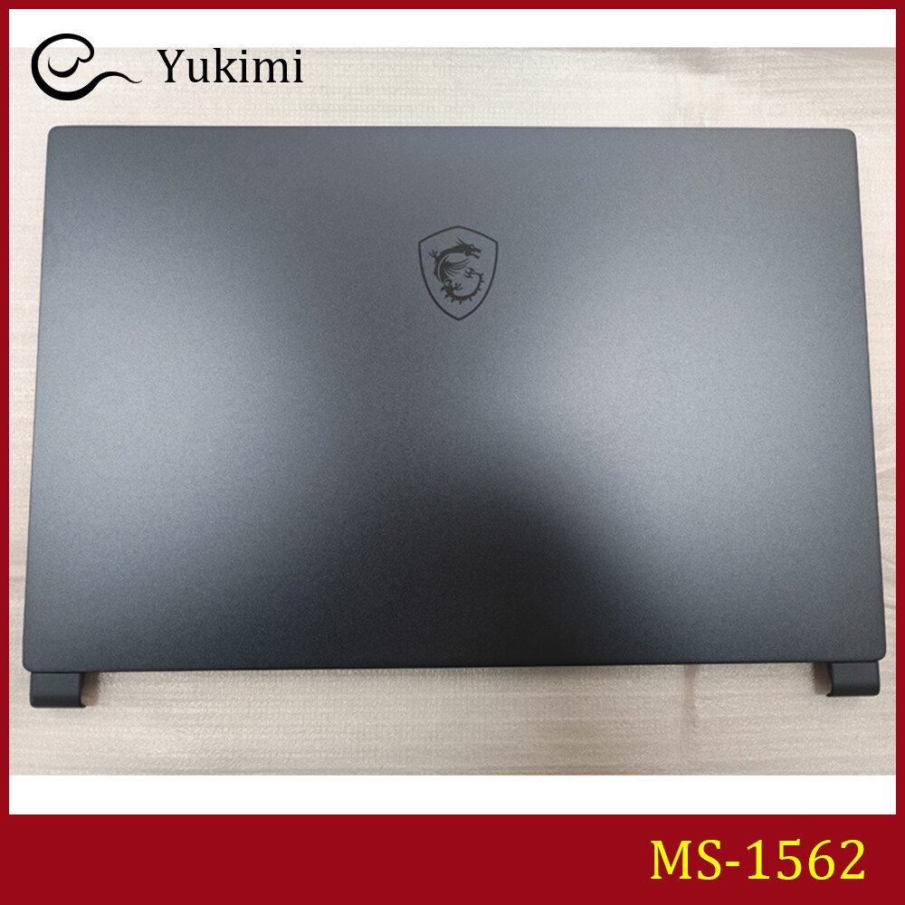 MS-1562 MS-1563 FOR MSI Stealth 15M Blue Laptop A Shell Cover Top