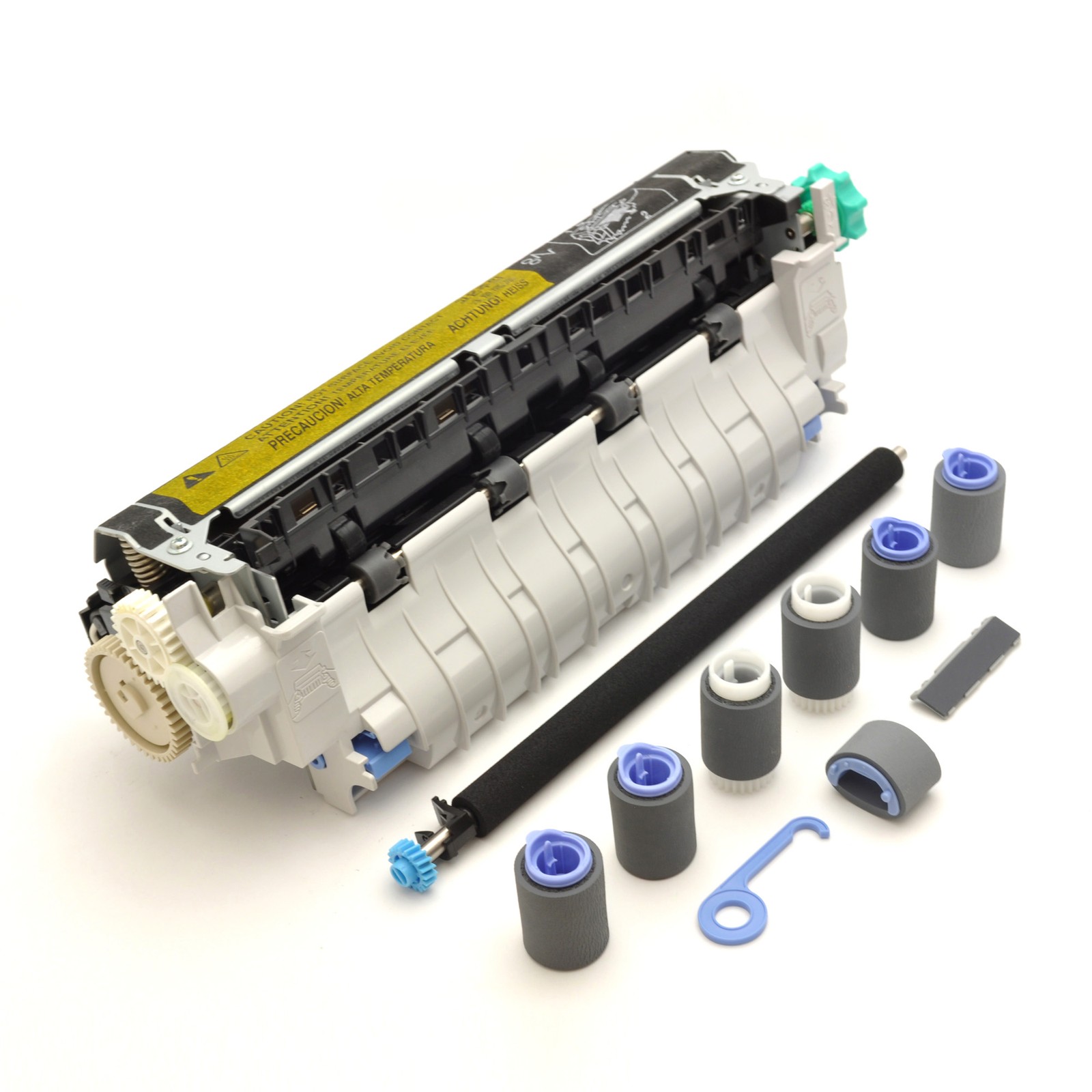 Printel Refurbished Q2436A Maintenance Kit (110V) for HP LaserJet 4300, with