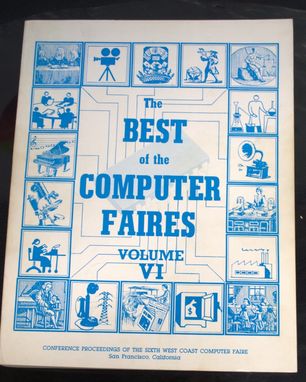 The Best of the Computer Fairs Vol IV