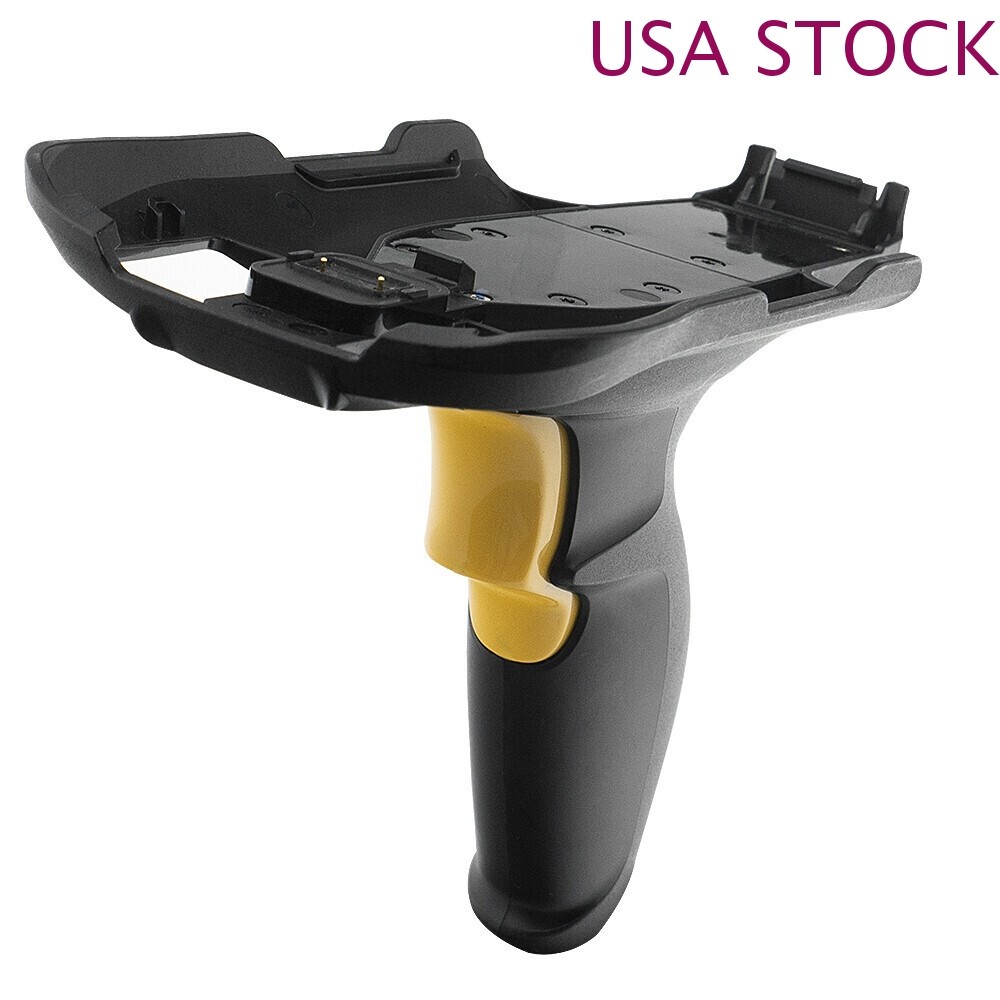 Snap On Trigger Pistol Grip Handle TC53 For Zebra TC53 TC58 TRG-NGTC5-ELEC-01