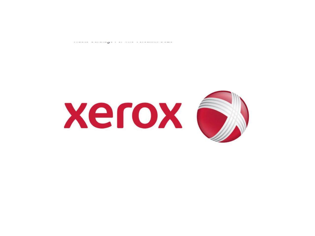 Xerox Genuine Standard Capacity Toner Cartridge For The VersaLink C625 Cyan (USE