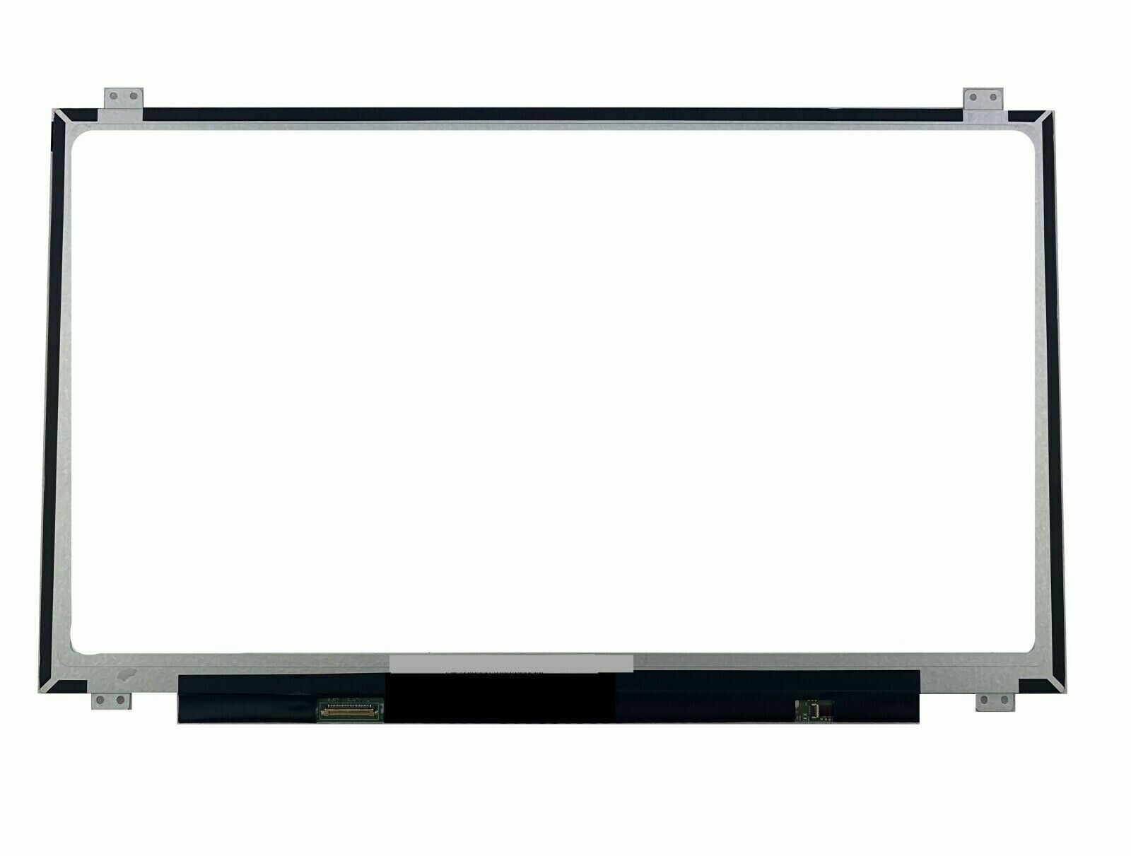 HP Omen 17-W200 CTO 7265NGW LCD LED Screen Replacement 17.3" FHD Display New