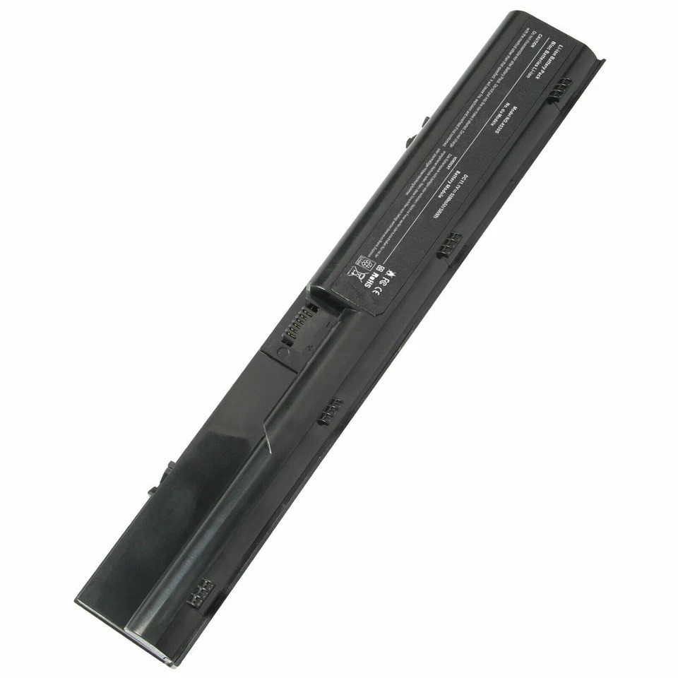 PR06 Battery 633805-001 For HP ProBook 4530s 4430s 4330s 4540s 4440s 4535s 4545s