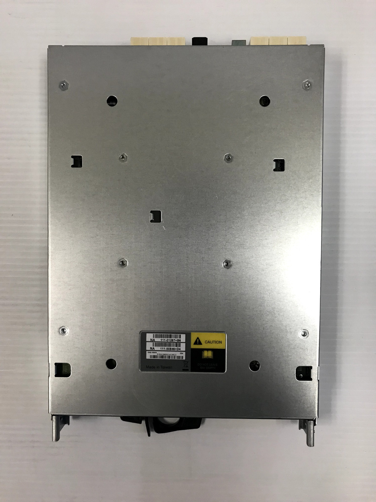NetApp Disk Array Controller Module 111-01287+B6