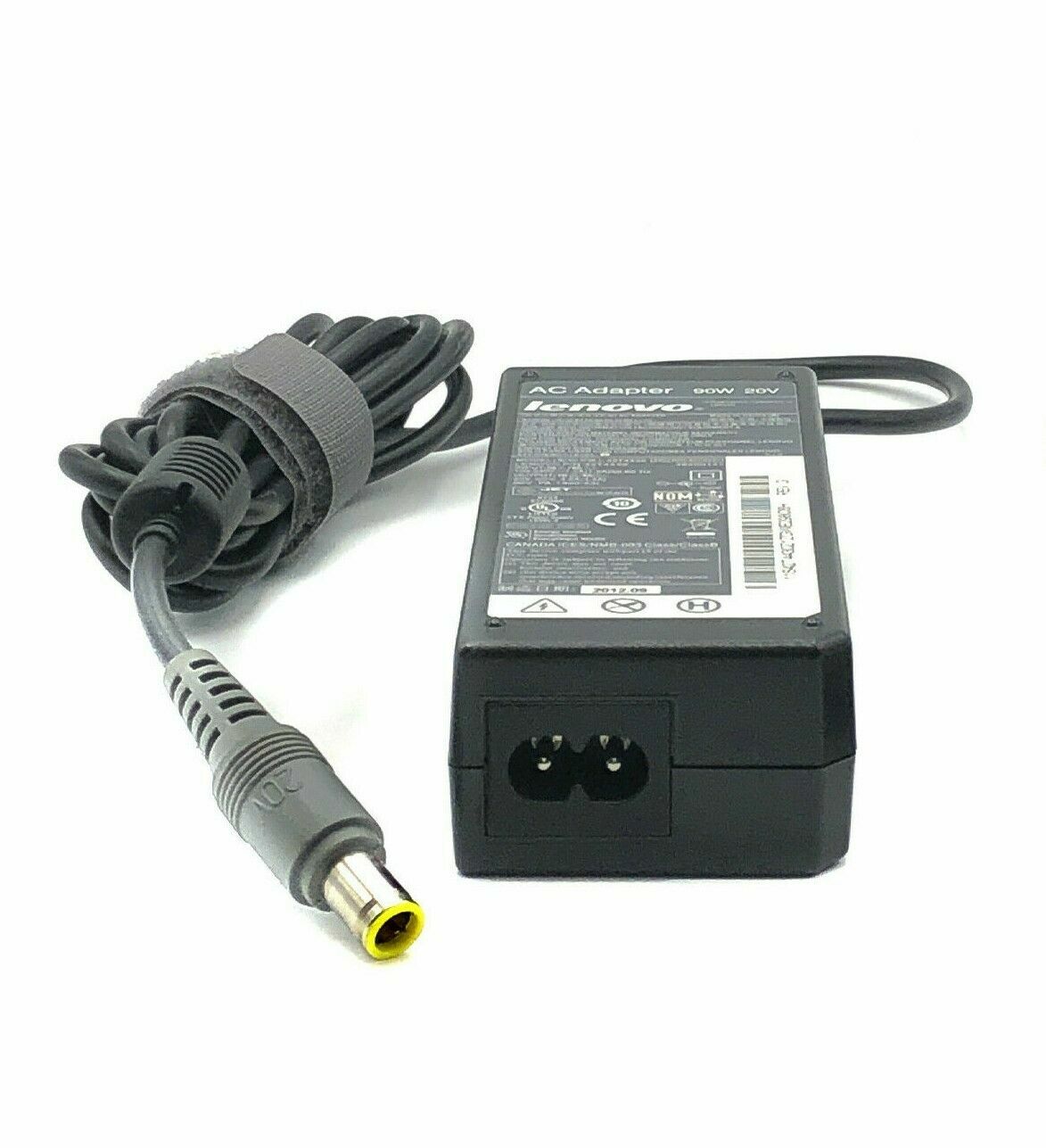 Genuine Lenovo IBM AC Adapter for Laptop R60 R60e R60i R61 R61e R61i R3303 n/PC 