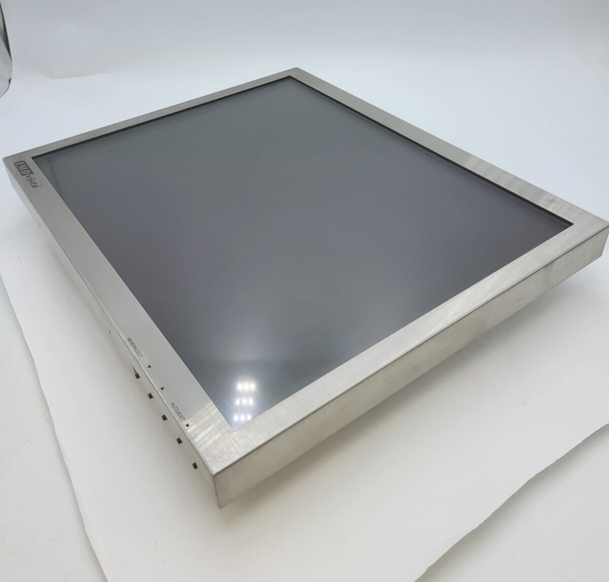 IMD Vista VT-968M(DTC) VIT-DTM.19CMU00IMD / A LCD Color Monitor 19" Touchscreen