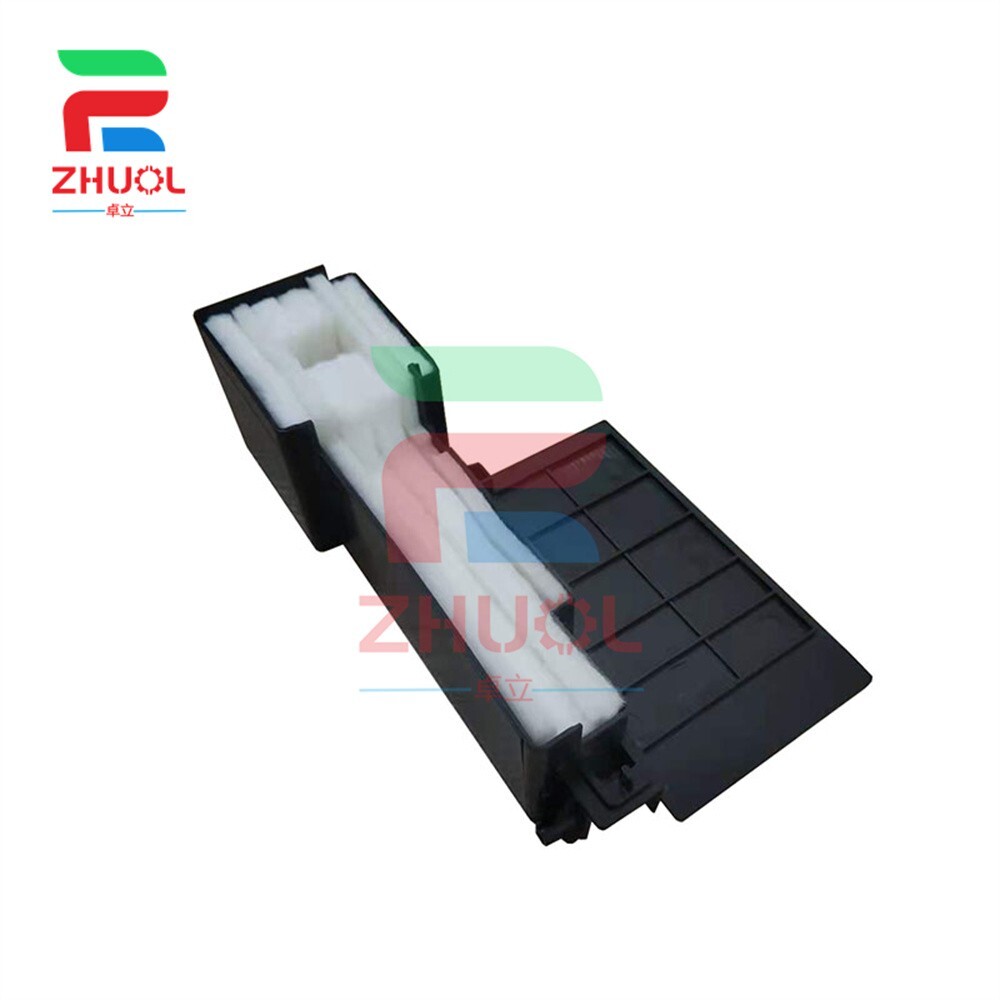 10x Waste ink bin for Epson  L301 L211 L220 111 L303 310 L313 waste ink absorber