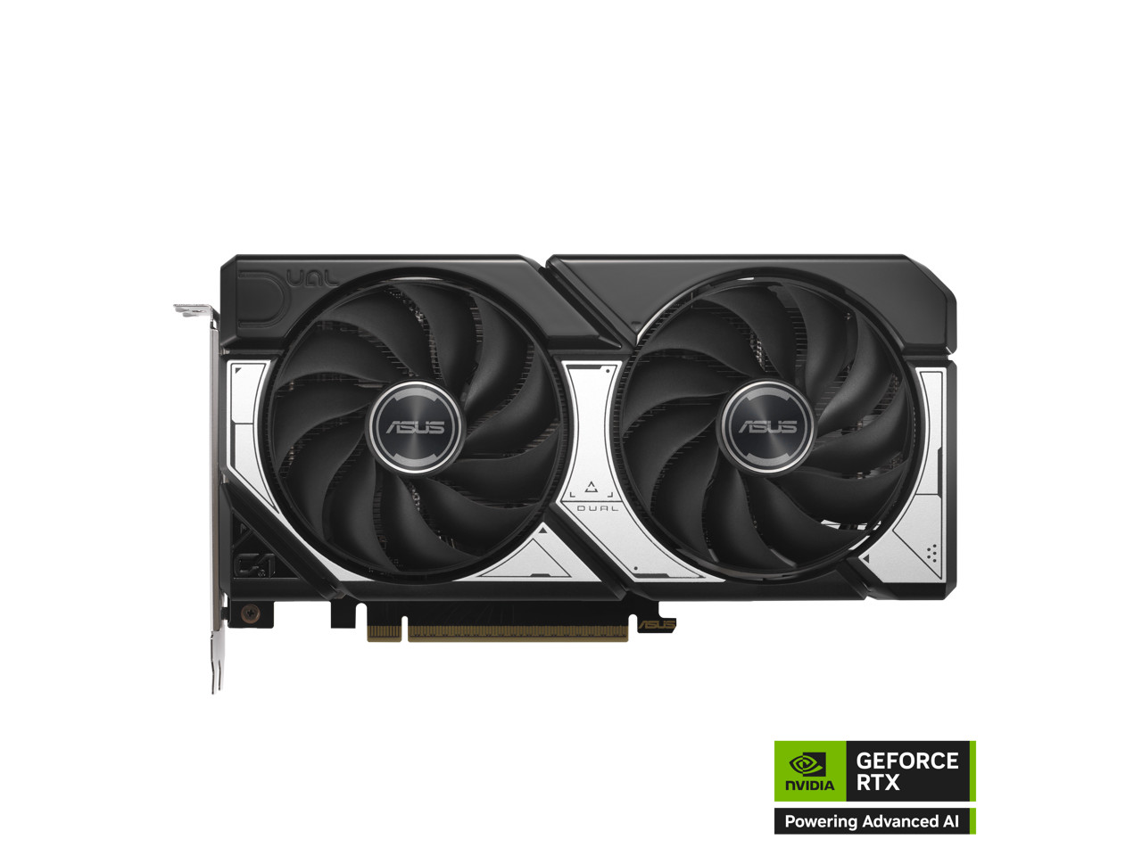 ASUS Dual GeForce RTX 5060 Ti 16GB 128-Bit GDDR7 PCI Express 5.0 x8 DLSS 4.0 Gra
