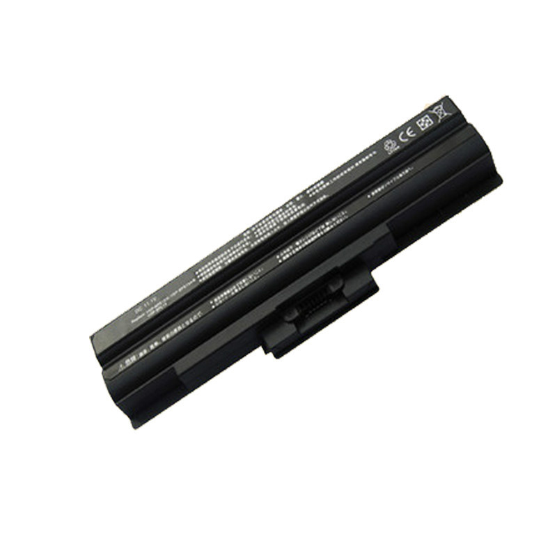 Battery_L For Sony VAIO PCG-3E3L PCG-3F1L PCG-3F2L PCG-3F3L PCG-3J1L PCG-7153L