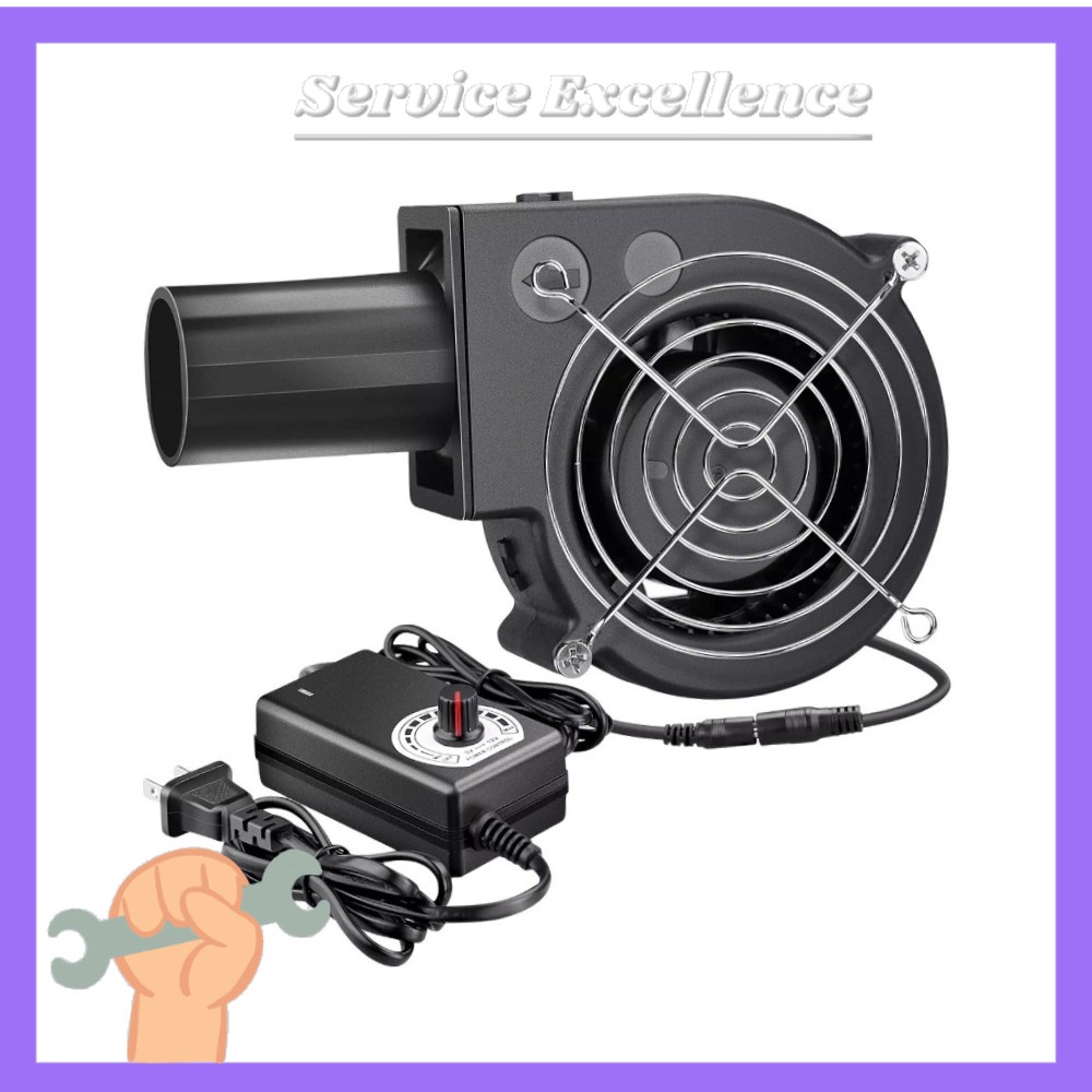NEW Blower Fan 120v 240V AC Plug Variable 1PCS AC Speed Controller Centrifugal