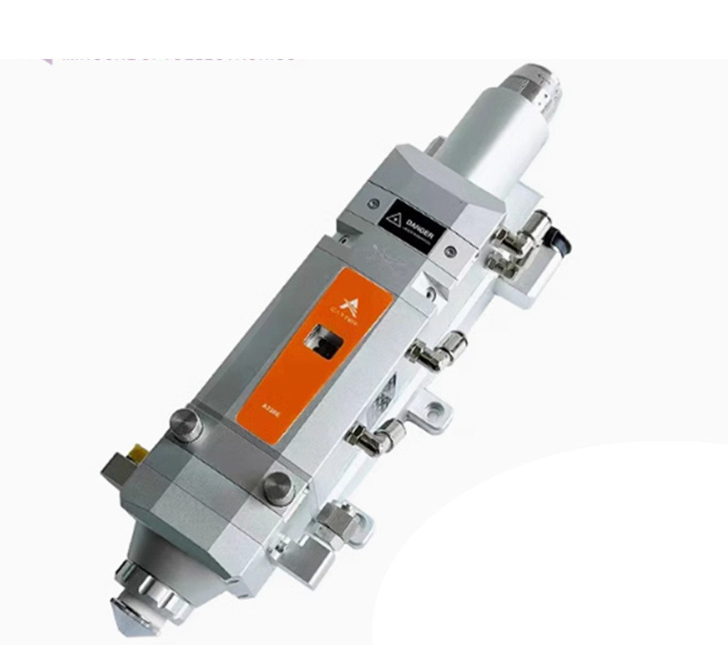 A230E-F150 Flat Cutting Laser Cutting ACutter Motorized Focus Cutting Heads