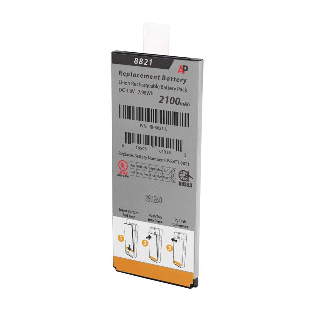 Artisan Power CISCO 8821 REPLACEMENT BATTERY PACK