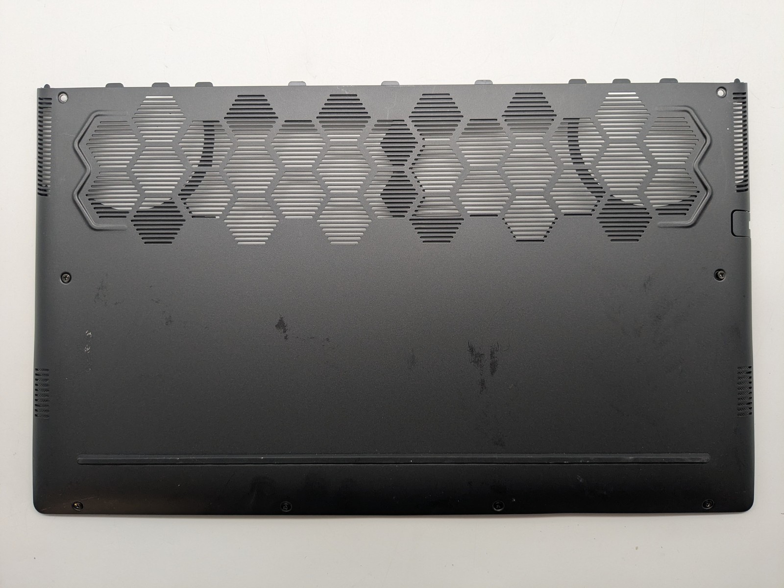 5 PCS Genuine Dell Alienware M15 R5 R6 Black Bottom Base Cover WM6X9 0WM6X9
