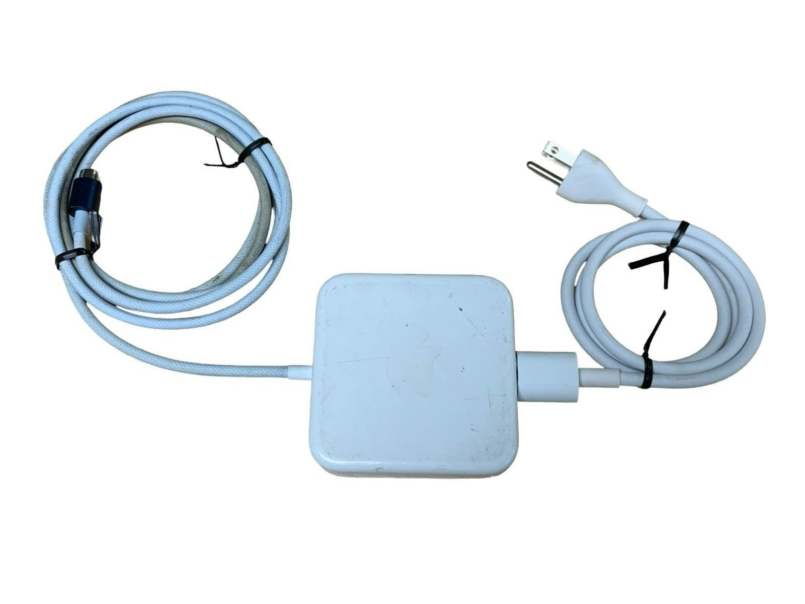 Genuine Apple iMac 24'' M1 Blue Adapter 143W A2388 + Power Cord - UDAC