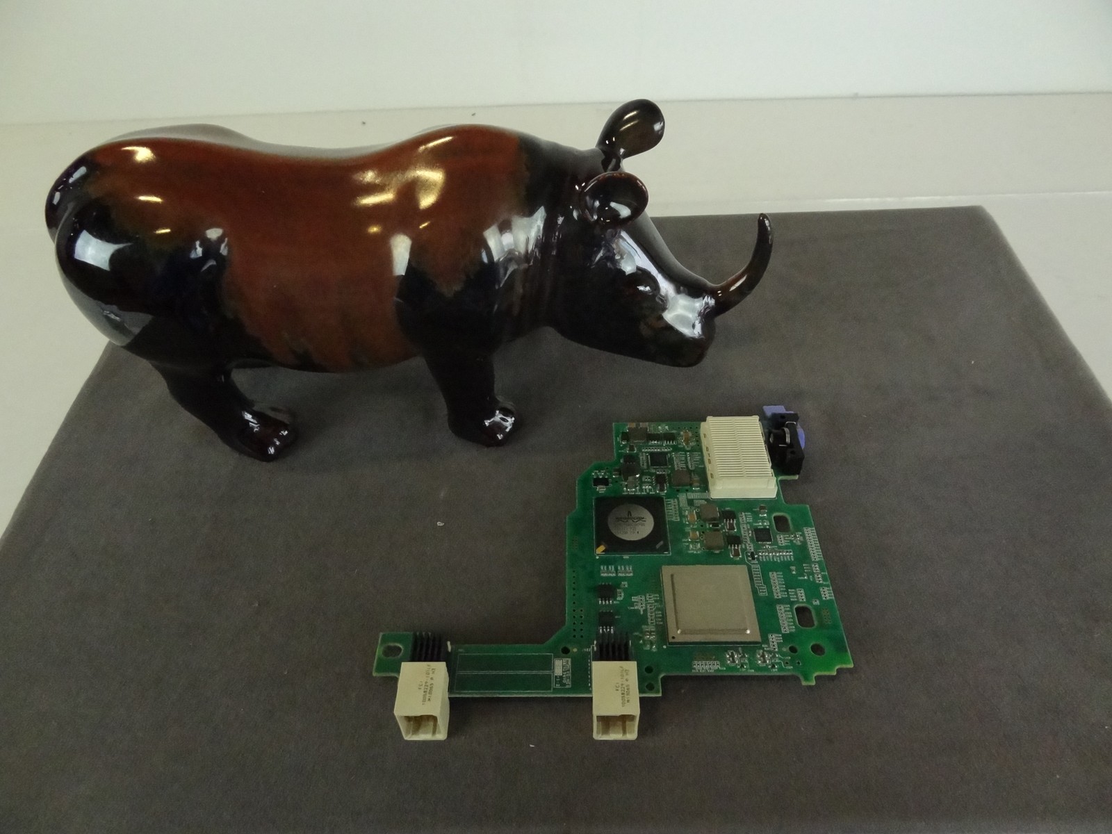 00Y5632 IBM QLOGIC 8GB CFFH EXPANSION CARD