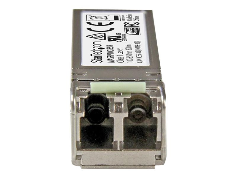 StarTechcom Cisco Meraki MA-SFP-10GB-SR Compatible SFP+ 10 MASFP10GBSR