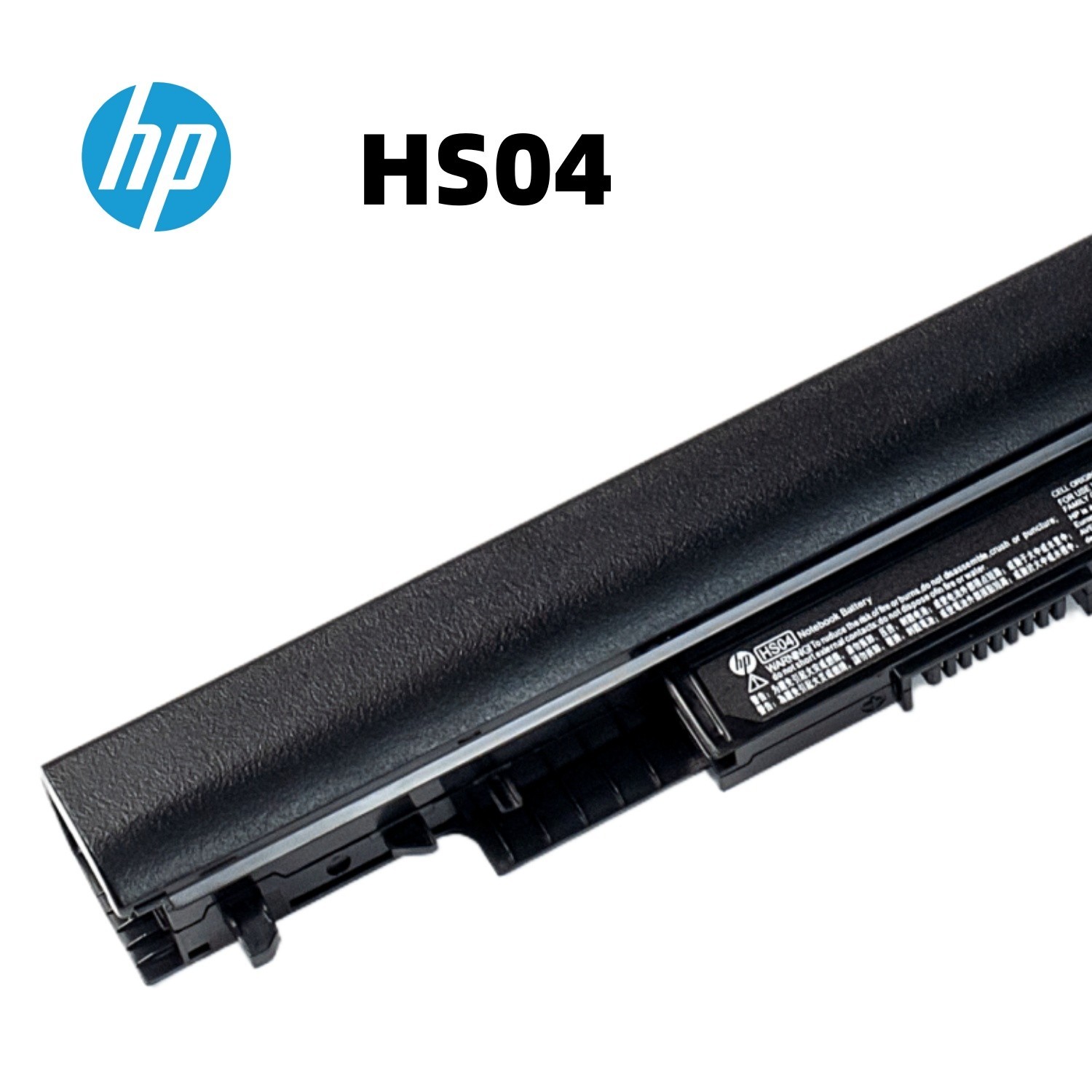 Genuine HS04 Battery For HP 807956-001 807957-001 807611-421 HSTNN-LB6U 240 G4