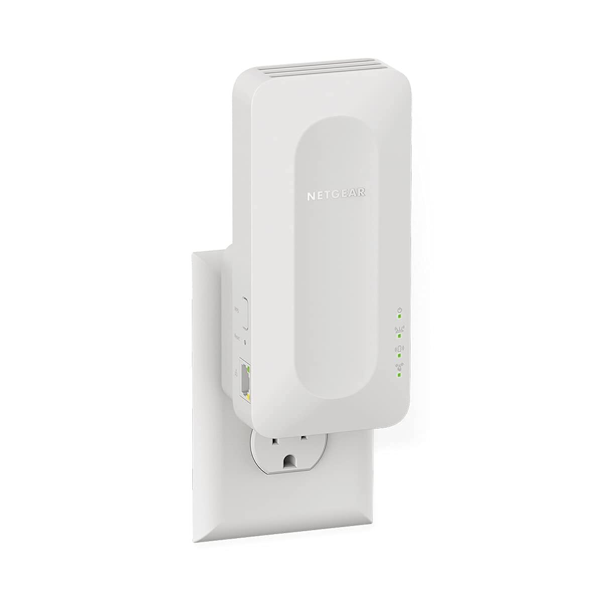 NETGEAR AX1600 4-Stream WiFi Mesh Extender (EAX12)