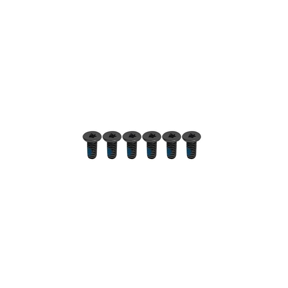 Bottom Base Case screws For ASUS ExpertBook P3 P3605 P3605CVA P3605CVA-MB0024X