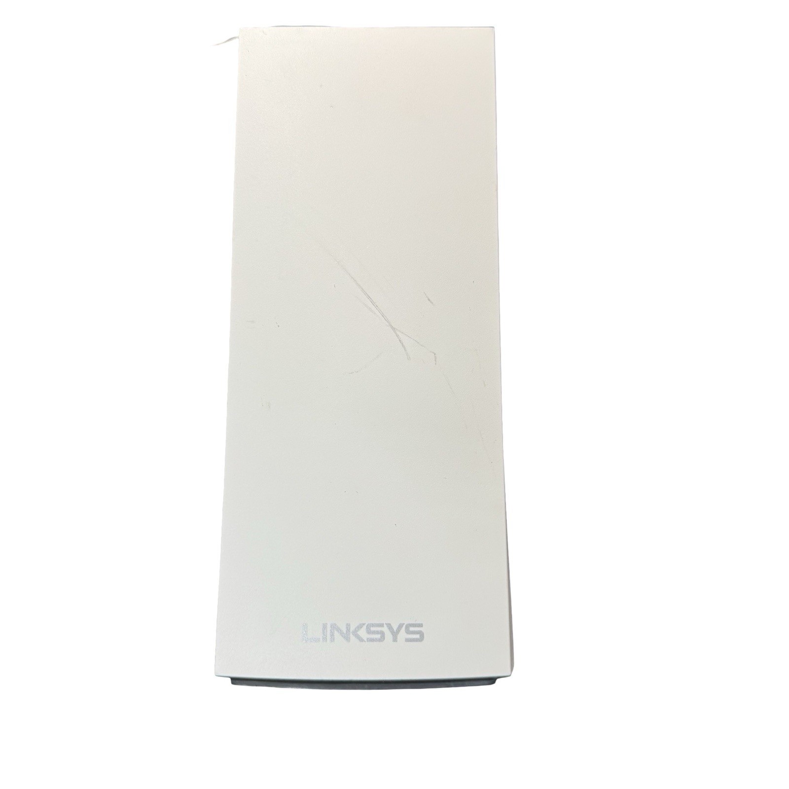 Linksys MX5300 Velop AX5300 WiFi 6 Tri-Band Mesh Router - White