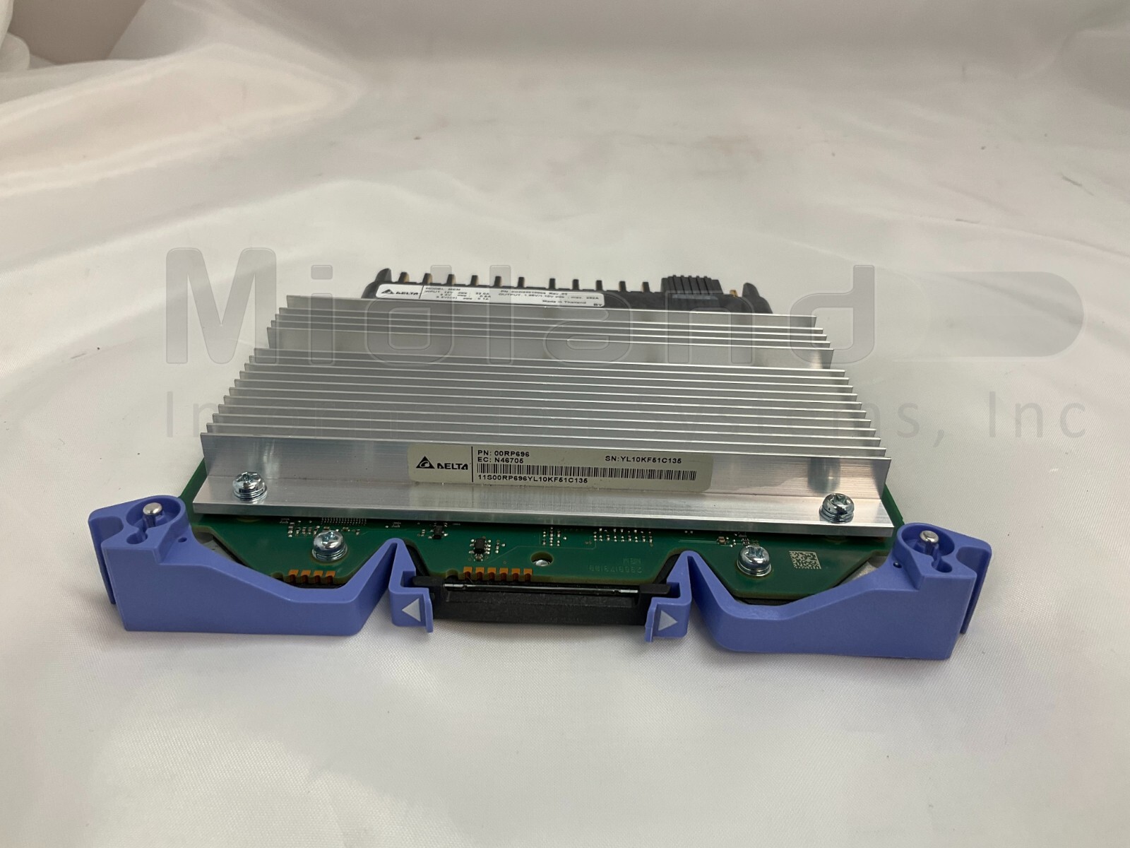 IBM 00RP696 Memory VRM for 9119-MME,MHE,9080-MME,MHE,E870,E870C,E880,E880C