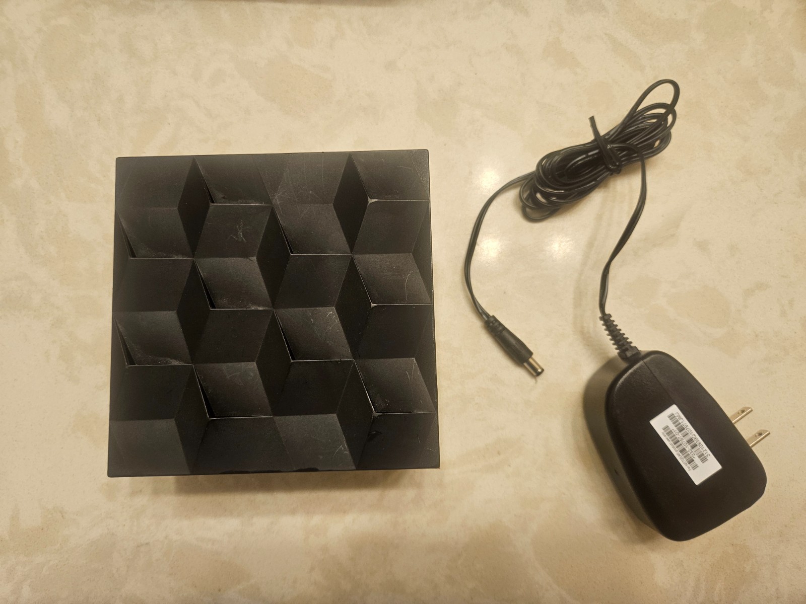 NETGEAR Nighthawk MS60 AX1800 Dual-Band Wi-Fi 6 Satellite
