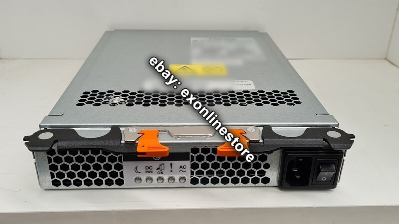 00W1521 - IBM DS3500/DS3524 585W Power Supply